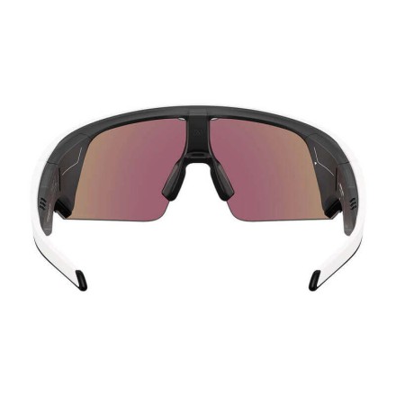 Умные очки Oakley Vanguard White / Prizm Sapphire