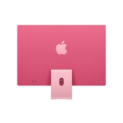 Apple iMac 24" Retina 4,5K (M4 8C CPU, 8C GPU) 16/512GB SSD, розовый