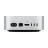 Настольный ПК Apple Mac Mini Silver (M5 Pro, 18 CPU, 20 GPU, 48GB, 512GB)
