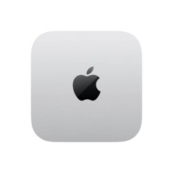 Apple Mac Mini Silver (M5 Pro, 18 CPU, 20 GPU, 48GB, 1TB) 10Gbe