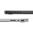Ноутбук Apple MacBook Pro 16" M5 Max 18c CPU, 40c GPU, 64/2TB, «черный космос» (2026)