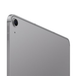 Apple iPad Air 13" M3 256Gb (2025) Wi-Fi + Cellular серый космос
