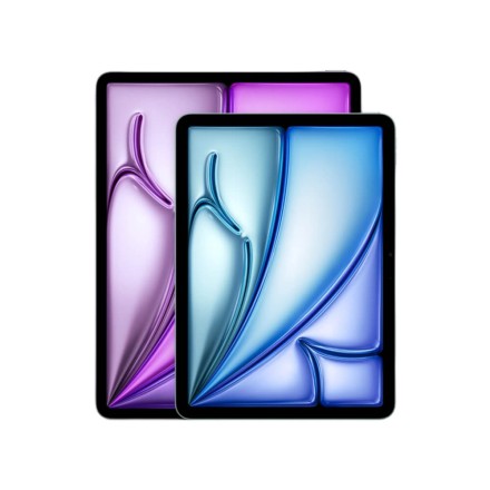 Планшет Apple iPad Air 13" M3 512Gb (2025) Wi-Fi + Cellular сияющая звезда
