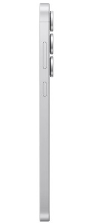 Смартфон Samsung Galaxy S25 FE 8/256GB белый