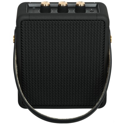 Портативная колонка Marshall Stockwell II черный