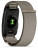 Фитнес-браслет Garmin CIRQA Smart Band French Grey S/M