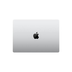 Apple MacBook Pro 14" M4 Max 16c CPU, 40c GPU, 128/2TB, нанотекстурное стекло, серебристый (2024)