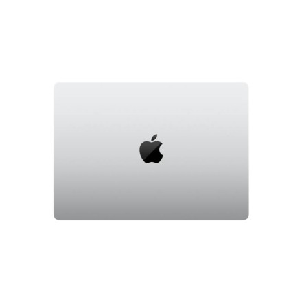 Ноутбук Apple MacBook Pro 14" M4 Max 16c CPU, 40c GPU, 128/2TB, нанотекстурное стекло, серебристый (2024)