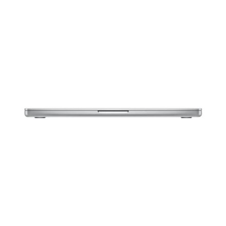 Ноутбук Apple MacBook Pro 14" M4 Max 16c CPU, 40c GPU, 128/2TB, нанотекстурное стекло, серебристый (2024)