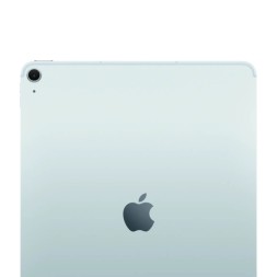 Apple iPad Air 13" M3 512Gb (2025) Wi-Fi + Cellular синий