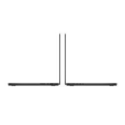 Apple MacBook Pro 16" M4 Max 16c CPU, 40c GPU, 64/1TB чёрный космос (2024)