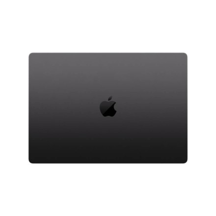 Ноутбук Apple MacBook Pro 16" M5 Max 18c CPU, 40c GPU, 128/8TB, «черный космос» (2026)