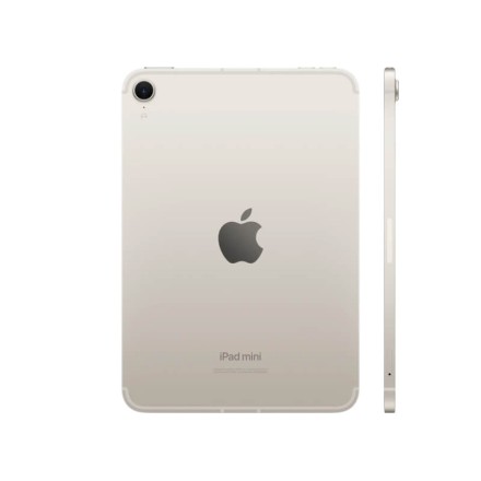 Планшет Apple iPad mini Wi-Fi 512GB сияющая звезда (2024)