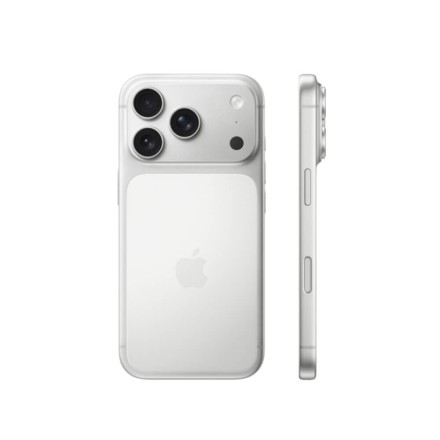 Смартфон Apple iPhone 17 Pro Max 2TB серебристый (eSIM)