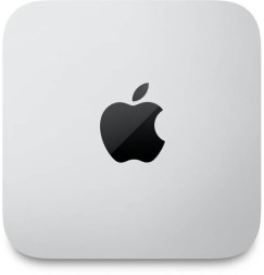 Настольный ПК Apple Mac Studio M2 Ultra 24c-CPU, 76c-GPU 192/1Tb Silver