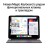 Планшет Apple iPad Pro 13" 1Tb (2024) Wi-Fi + Cellular нанотекстурное стекло серебристый