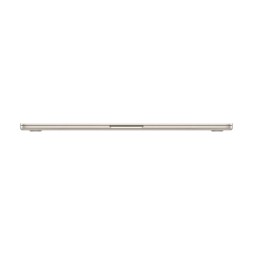 Apple MacBook Air 15" M4 10c CPU, 10c GPU 24/1TB Starlight (2025)