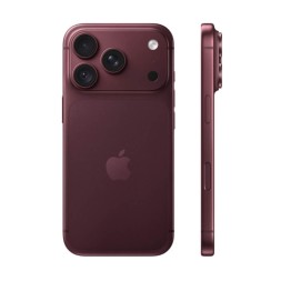 Apple iPhone 18 Pro 1TB бургунди (nanoSIM + eSIM)