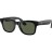 Умные очки Ray-Ban Meta Wayfarer (Gen 2) RW4012 Shiny Black/Green (150-50 C 601/7150)